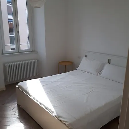 Holiday Twins Apartment