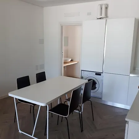 Holiday Twins Apartment