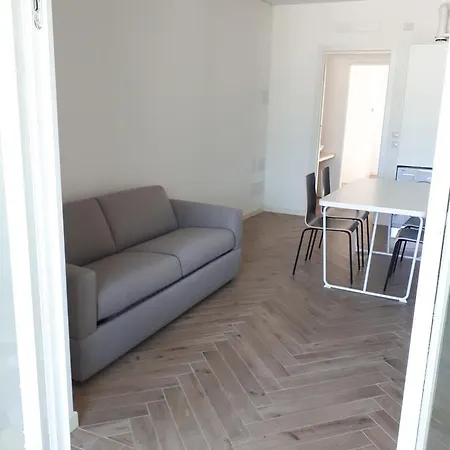 Holiday Twins Apartment Bergamo
