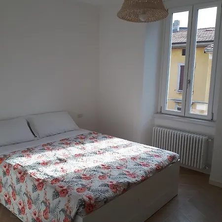Holiday Twins Apartment *