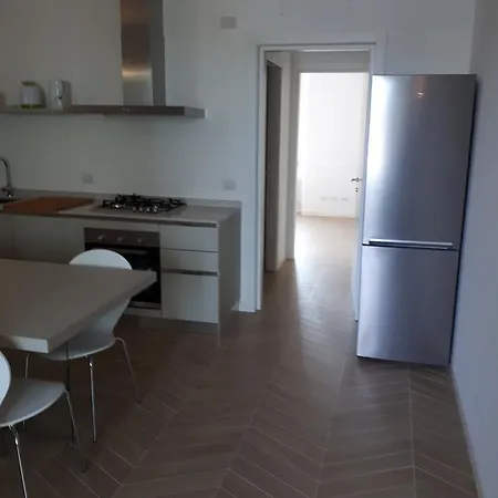 Holiday Twins Apartment