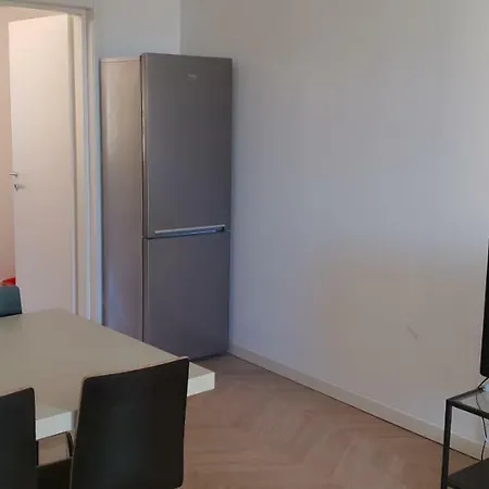 Apartment Holiday Twins *