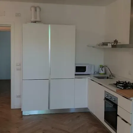 Holiday Twins Apartment