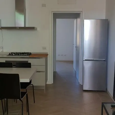 Holiday Twins Apartment *