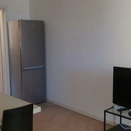 Apartment Holiday Twins Bergamo