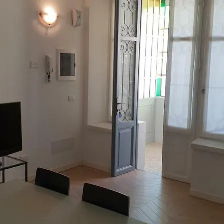 Holiday Twins Apartment