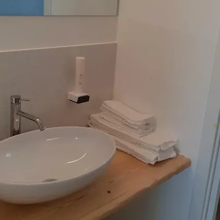Holiday Twins Apartment Bergamo